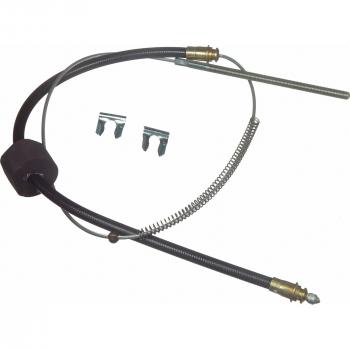 Wagner Brake BC113205 Parking Brake Cable product image 1 of 1