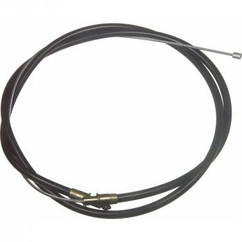 Wagner Brake BC113206 - Parking Brake Cable Wagner Brake BC113206 Parking Brake Cable product image 1 of 1