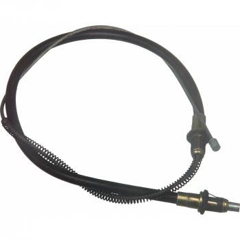 Wagner Brake BC113207 - Parking Brake Cable Wagner Brake BC113207 Parking Brake Cable product image 1 of 1