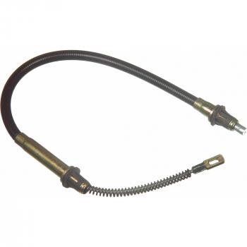 Wagner Brake BC113208 - Parking Brake Cable Wagner Brake BC113208 Parking Brake Cable product image 1 of 1