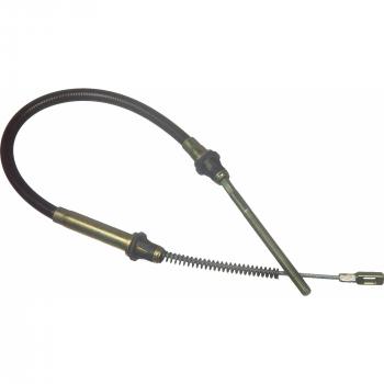 Wagner Brake BC113209 Parking Brake Cable product image 1 of 1