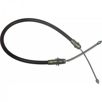 Wagner Brake BC113211 - Parking Brake Cable Wagner Brake BC113211 Parking Brake Cable product image 1 of 1