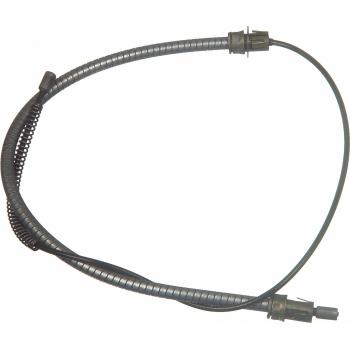 Wagner Brake BC113214 Parking Brake Cable product image 1 of 1