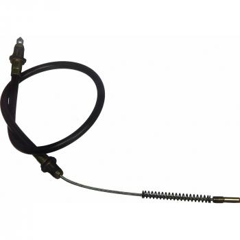 Wagner Brake BC113216 Parking Brake Cable product image 1 of 1