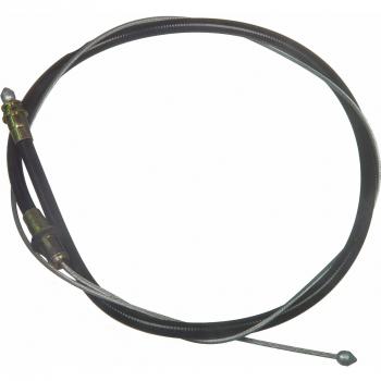 Wagner Brake BC113217 - Parking Brake Cable Wagner Brake BC113217 Parking Brake Cable product image 1 of 1