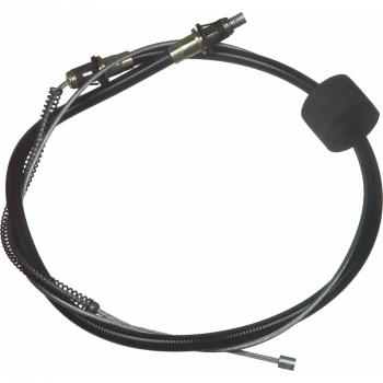 Wagner Brake BC113219 - Parking Brake Cable Wagner Brake BC113219 Parking Brake Cable product image 1 of 1