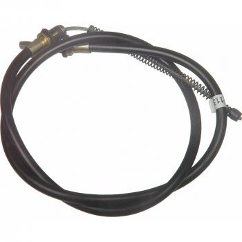 Wagner Brake BC113222 - Parking Brake Cable Wagner Brake BC113222 Parking Brake Cable product image 1 of 1