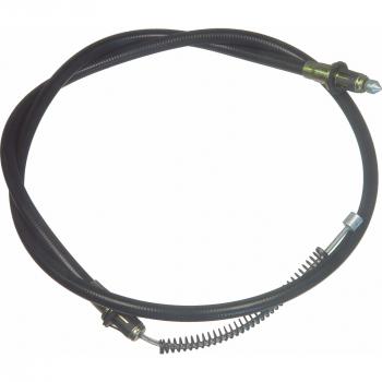 Wagner Brake BC113224 Parking Brake Cable product image 1 of 1