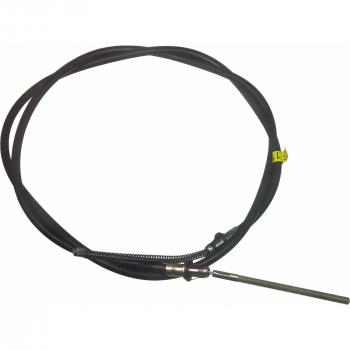 Wagner Brake BC113225 Parking Brake Cable product image 1 of 1