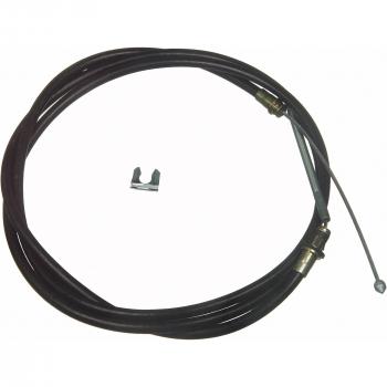 Wagner Brake BC113230 Parking Brake Cable product image 1 of 1