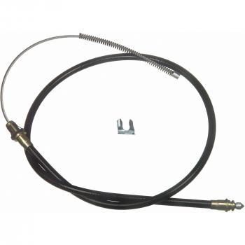 Wagner Brake BC113232 Parking Brake Cable product image 1 of 1