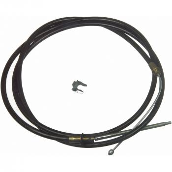 Wagner Brake BC113234 Parking Brake Cable product image 1 of 1