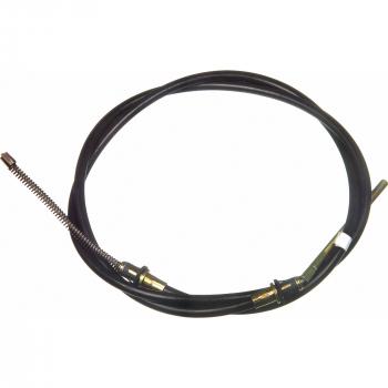 Wagner Brake BC113238 - Parking Brake Cable Wagner Brake BC113238 Parking Brake Cable product image 1 of 1