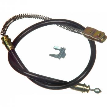 Wagner Brake BC113242 - Parking Brake Cable Wagner Brake BC113242 Parking Brake Cable product image 1 of 1