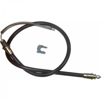 Wagner Brake BC113244 Parking Brake Cable product image 1 of 1