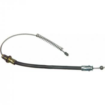 Wagner Brake BC113846 Parking Brake Cable product image 1 of 1