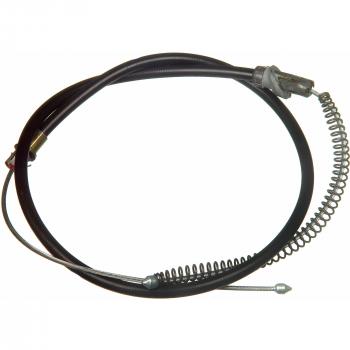 Wagner Brake BC113872 - Parking Brake Cable Wagner Brake BC113872 Parking Brake Cable product image 1 of 1