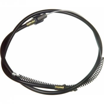 Wagner Brake BC113873 Parking Brake Cable product image 1 of 1