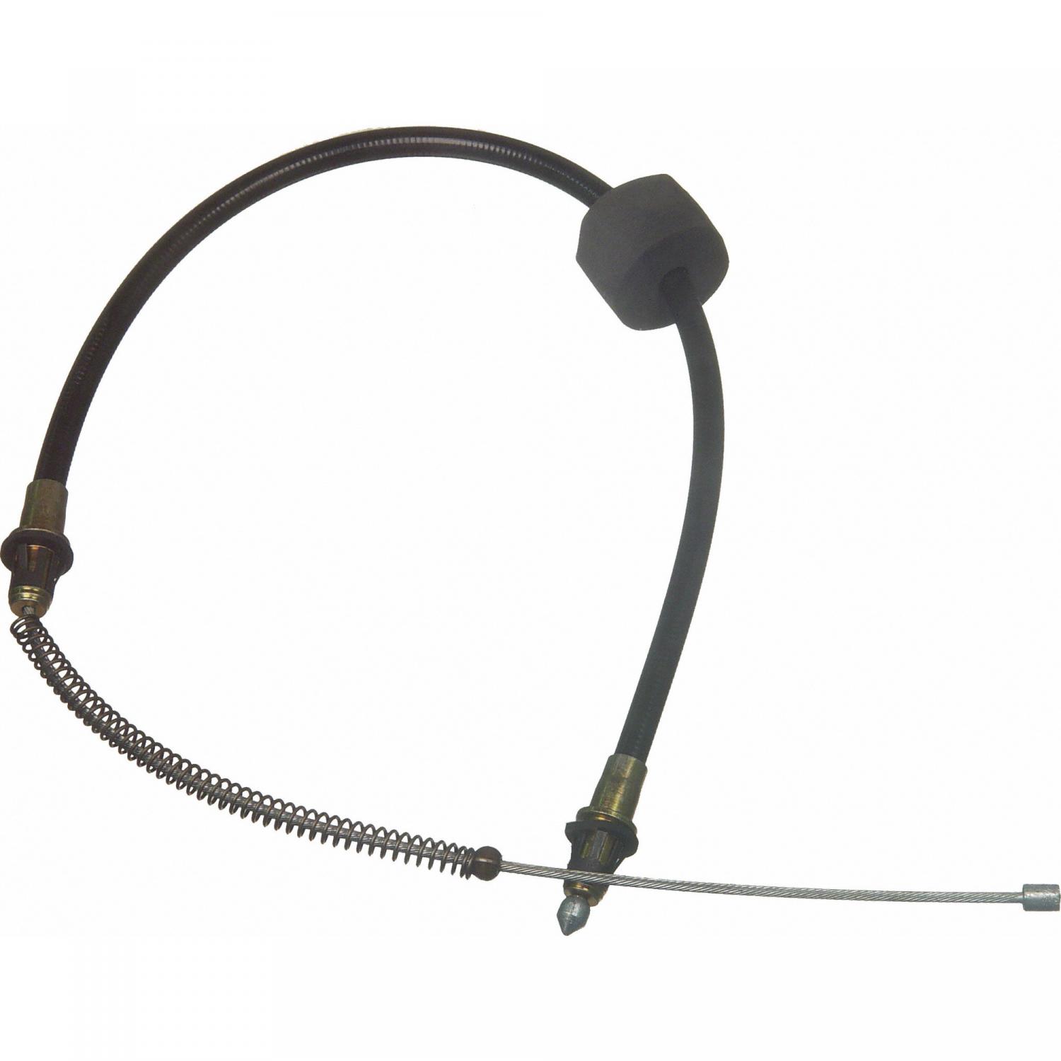 Wagner Brake BC116476 - Parking Brake Cable Wagner Brake BC116476 Parking Brake Cable product image 1 of 1