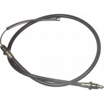 Wagner Brake BC116477 Parking Brake Cable product image 1 of 1