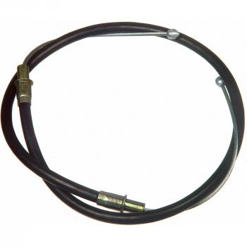 Wagner Brake BC116478 Parking Brake Cable product image 1 of 1