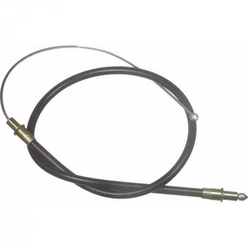 Wagner Brake BC116479 Parking Brake Cable product image 1 of 1