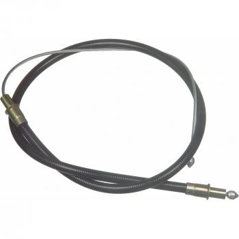 Wagner Brake BC116480 Parking Brake Cable product image 1 of 1