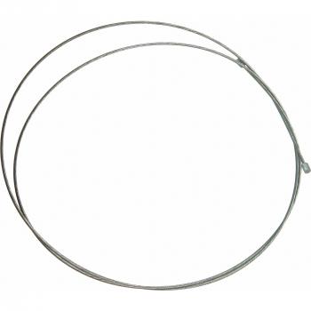 Wagner Brake BC116482 Parking Brake Cable product image 1 of 1