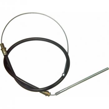 Wagner Brake BC116484 Parking Brake Cable product image 1 of 1