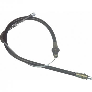 Wagner Brake BC116487 Parking Brake Cable product image 1 of 1