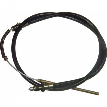 Wagner Brake BC116488 Parking Brake Cable product image 1 of 1