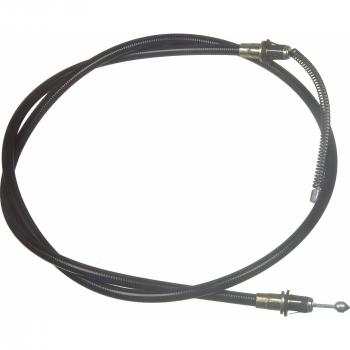 Wagner Brake BC116489 - Parking Brake Cable Wagner Brake BC116489 Parking Brake Cable product image 1 of 1