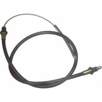 Wagner Brake BC116490 Parking Brake Cable product image 1 of 1