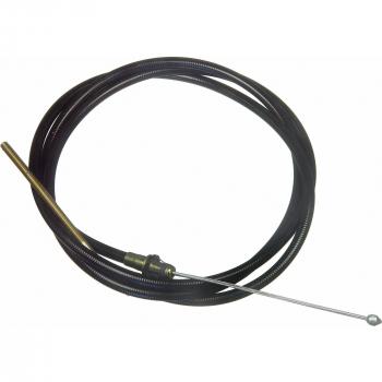 Wagner Brake BC116492 Parking Brake Cable product image 1 of 1