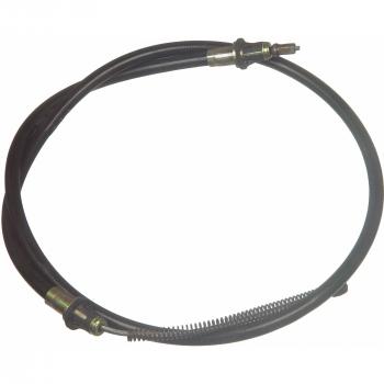 Wagner Brake BC116493 - Parking Brake Cable Wagner Brake BC116493 Parking Brake Cable product image 1 of 1