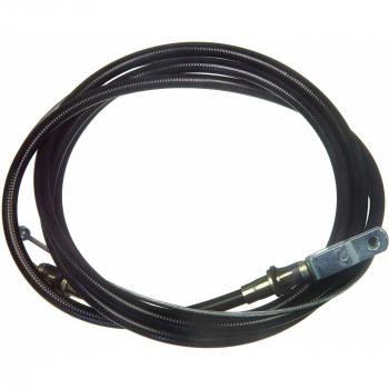 Wagner Brake BC116497 Parking Brake Cable product image 1 of 1