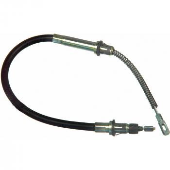 Wagner Brake BC116601 Parking Brake Cable product image 1 of 1
