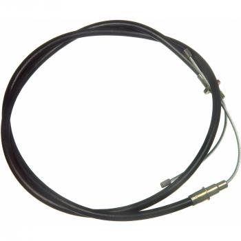 Wagner Brake BC116603 - Parking Brake Cable Wagner Brake BC116603 Parking Brake Cable product image 1 of 1
