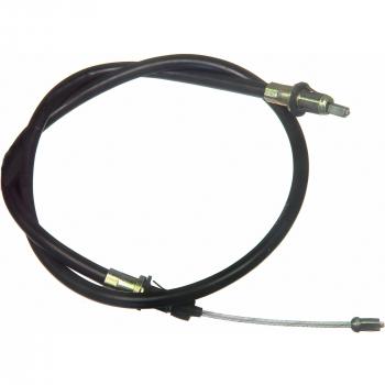 Wagner Brake BC116607 Parking Brake Cable product image 1 of 1