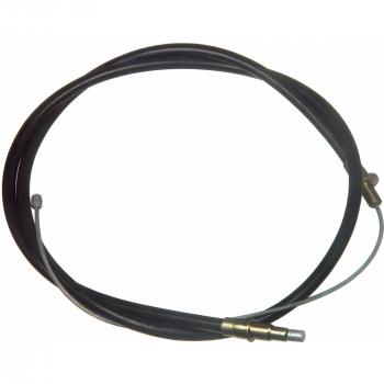 Wagner Brake BC116608 - Parking Brake Cable Wagner Brake BC116608 Parking Brake Cable product image 1 of 1