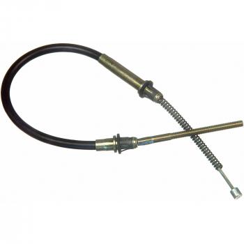 Wagner Brake BC116609 Parking Brake Cable product image 1 of 1