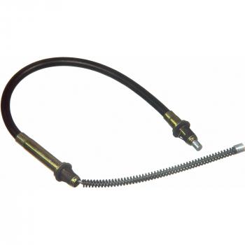 Wagner Brake BC116610 Parking Brake Cable product image 1 of 1