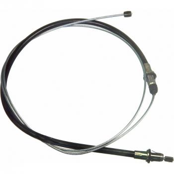Wagner Brake BC120889 Parking Brake Cable product image 1 of 1