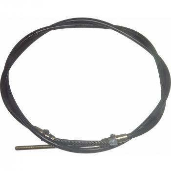 Wagner Brake BC120892 Parking Brake Cable product image 1 of 1
