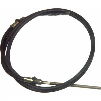 Wagner Brake BC120893 Parking Brake Cable product image 1 of 1