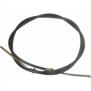 Wagner Brake BC120894 Parking Brake Cable product image 1 of 1