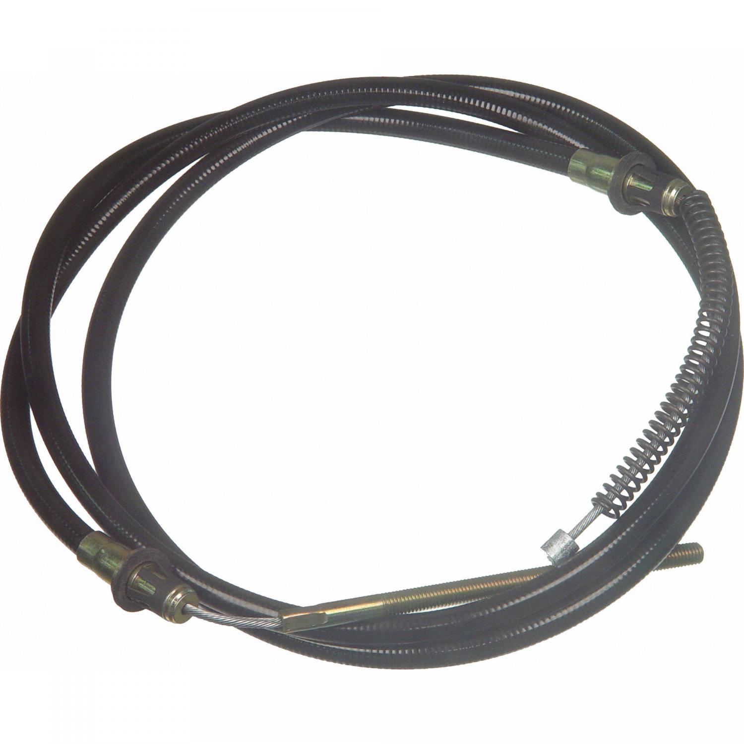 Wagner Brake BC120895 Parking Brake Cable product image 1 of 1