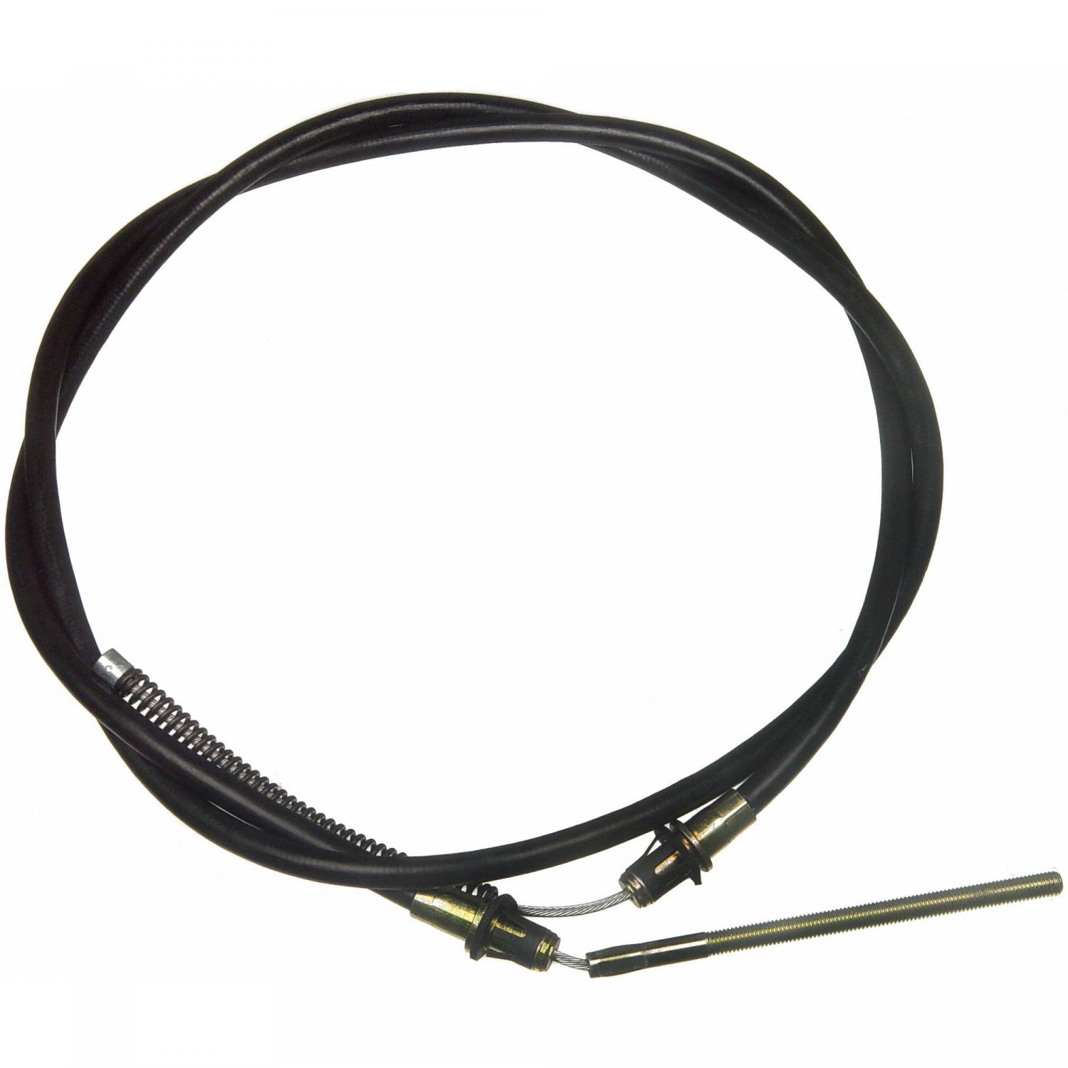 Wagner Brake BC120896 - Parking Brake Cable Wagner Brake BC120896 Parking Brake Cable product image 1 of 1