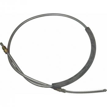 Wagner Brake BC120899 - Parking Brake Cable Wagner Brake BC120899 Parking Brake Cable product image 1 of 1