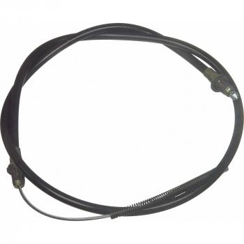 Wagner Brake BC120900 Parking Brake Cable product image 1 of 1